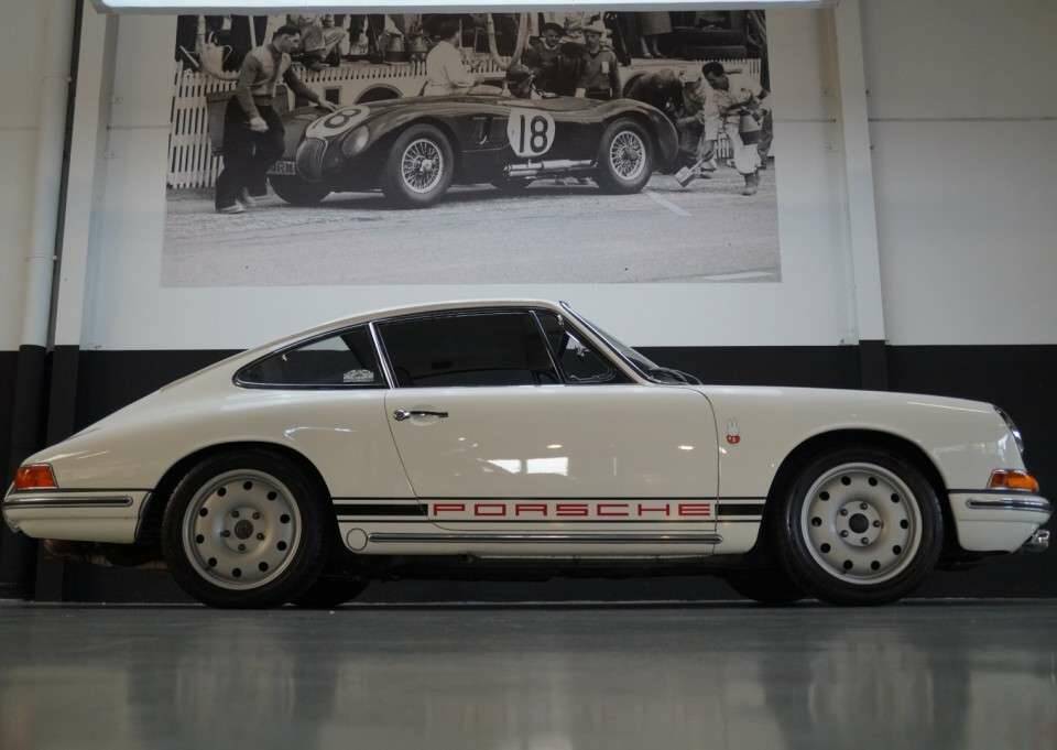 Imagen 29/50 de Porsche 911 2.0 (1965)