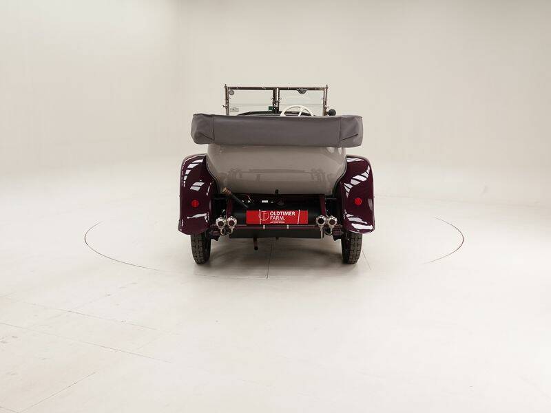 Bild 7/15 von Rolls-Royce 20&#x2F;25 HP (1925)