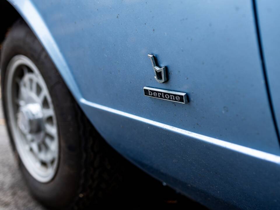 Bild 42/50 von Maserati Khamsin (1977)