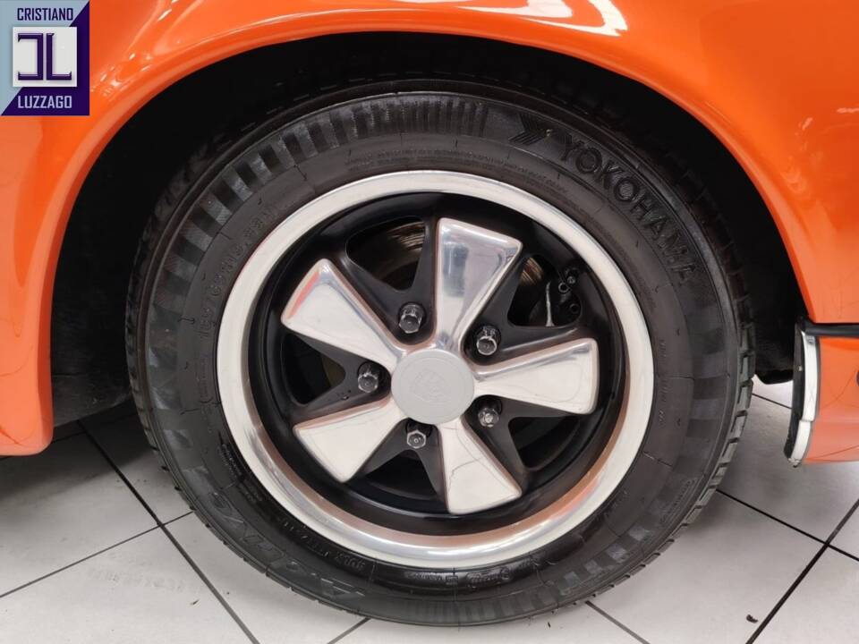 Bild 39/78 von Porsche 911 2.2 T (1970)