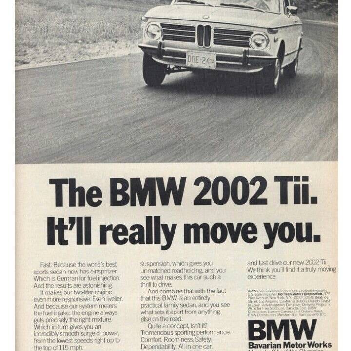 Imagen 18/19 de BMW 2002 tii (1974)
