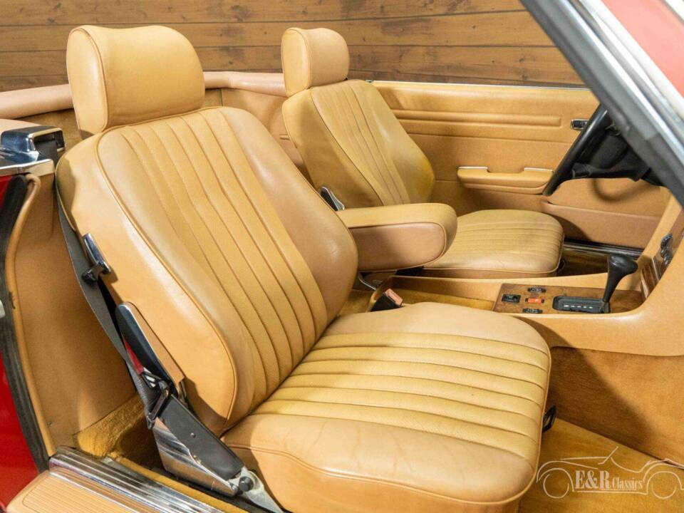 Bild 6/19 von Mercedes-Benz 560 SL (1988)