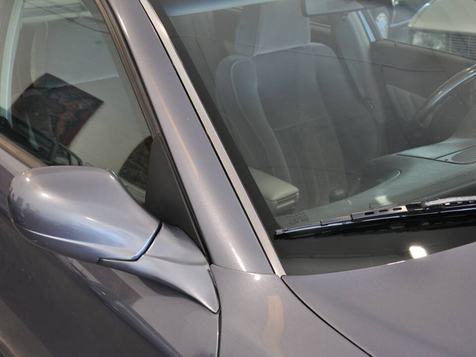 Bild 9/29 von Alfa Romeo 166 2.0 V6 TB (1999)