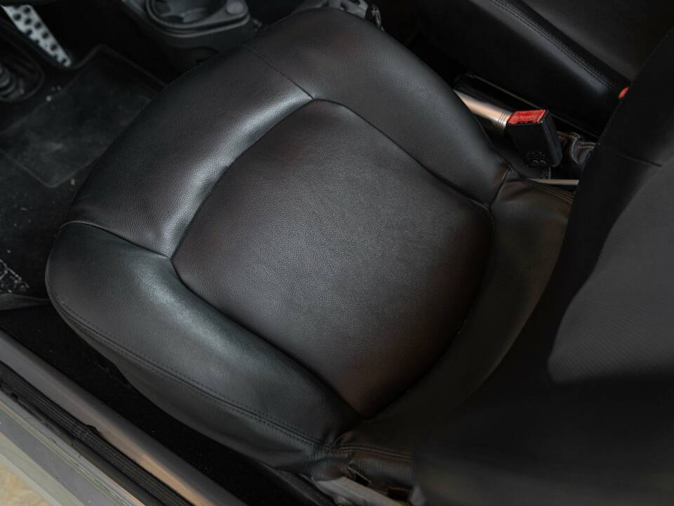 Image 33/50 of Smart Fortwo Brabus (2003)