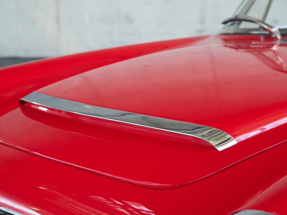 Imagen 7/50 de FIAT 1500 S (1960)
