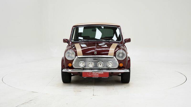 Bild 9/15 von Mini 1000 (1990)