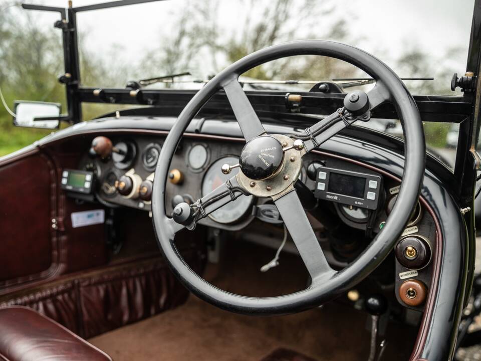 Image 9/14 of Bentley 4 1&#x2F;2 Litre (1929)