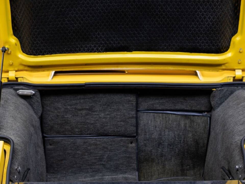 Immagine 65/66 di Maserati Bora 4700 (1972)