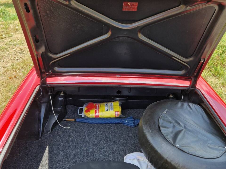 Afbeelding 2/14 van Mercedes-Benz 250 SL (1967)