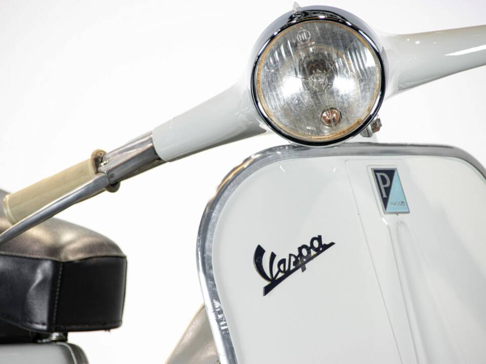 Immagine 35/50 di Piaggio Vespa 125 (1959)
