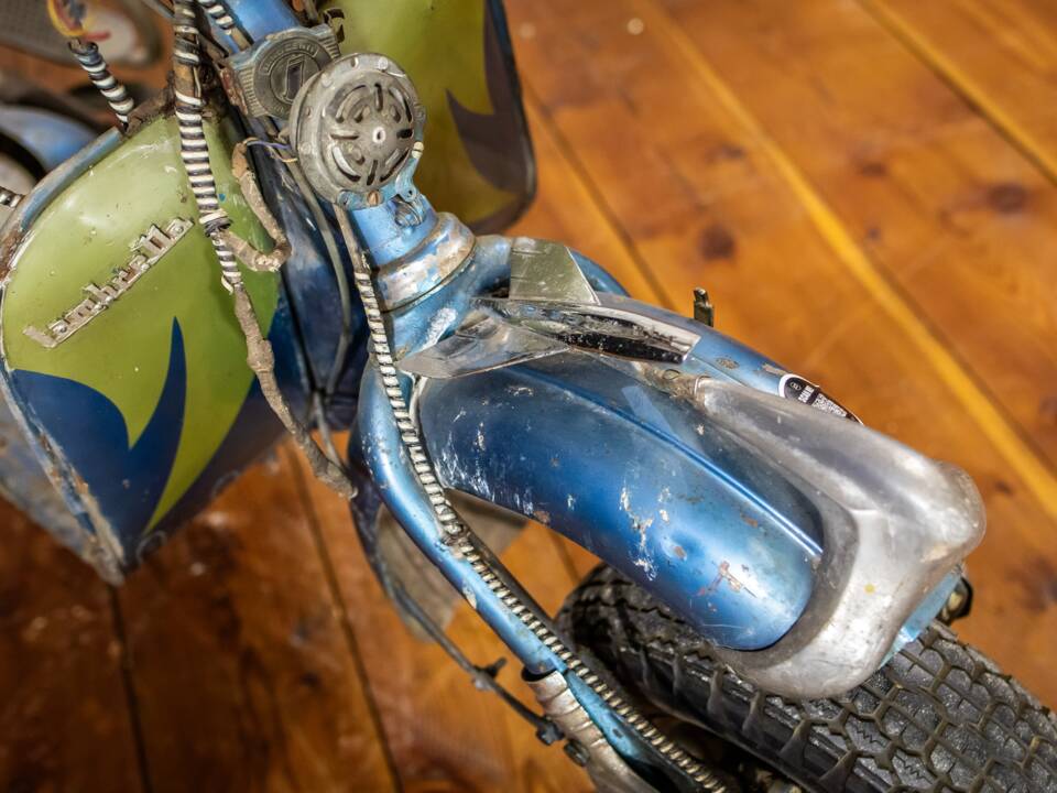 Bild 3/17 von Innocenti Lambretta F 125 (1900)