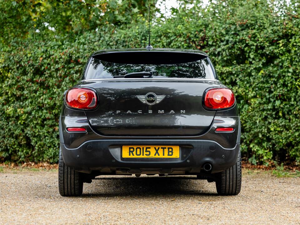 Image 25/41 of Mini Paceman Cooper SD All4 (2015)