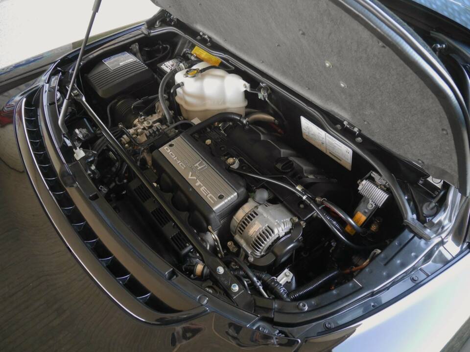 Imagen 29/43 de Acura NSX (1992)