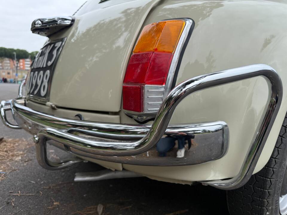 Immagine 63/97 di FIAT 500 L (1972)