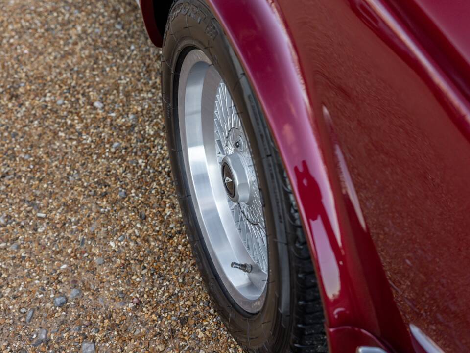 Afbeelding 21/62 van Aston Martin V8 Vantage X-Pack (1987)