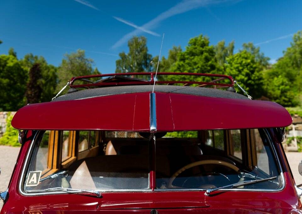 Bild 3/6 von Ford V8 Woody (1941)