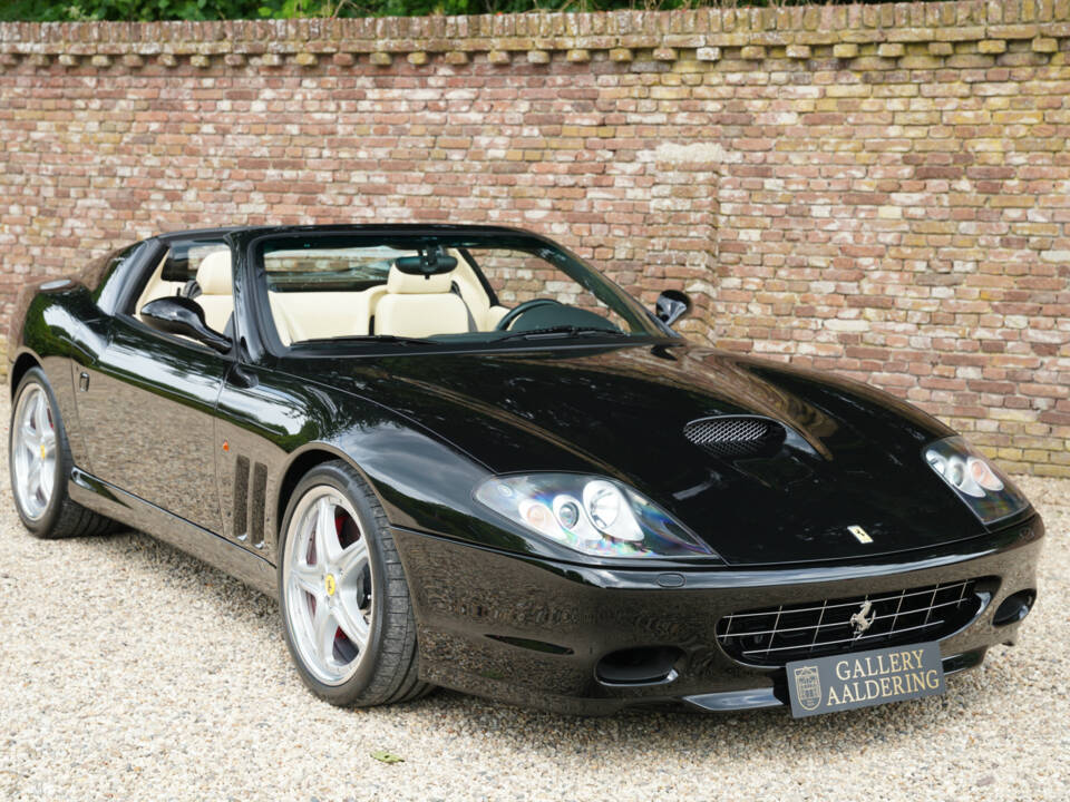 Image 49/50 of Ferrari F430 Spider (2006)