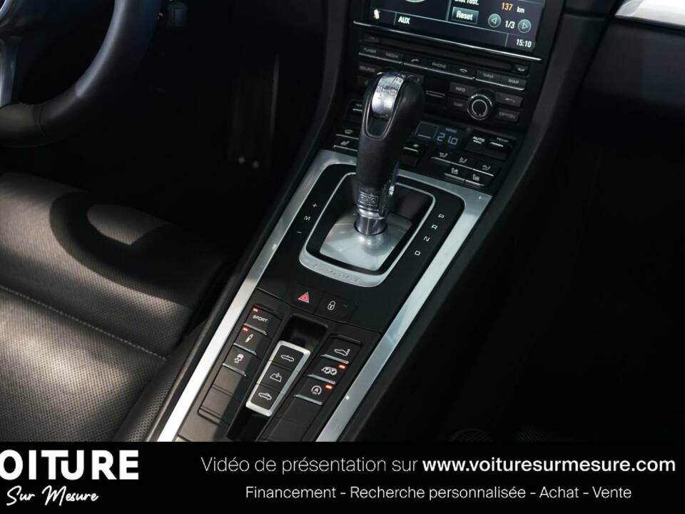 Bild 16/29 von Porsche 911 Carrera S (2012)