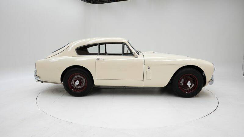 Image 9/15 of Aston Martin DB 2/4 Mk III (1959)