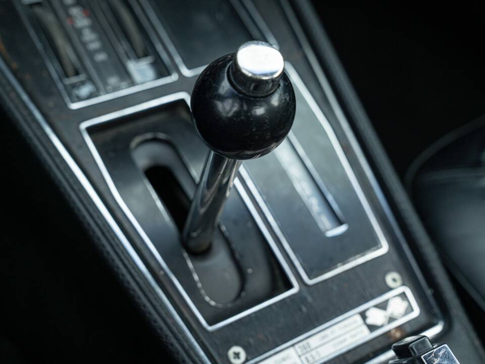 Image 44/50 of Chevrolet Corvette Stingray (1972)