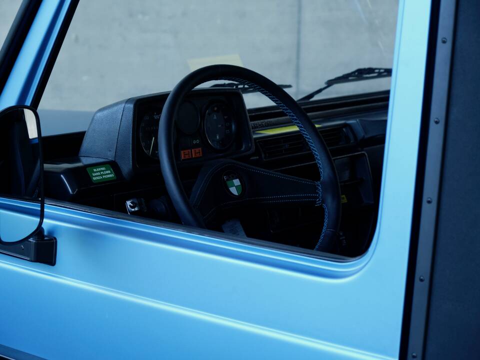 Bild 38/50 von Steyr-Puch 230 GE (lang) (1993)