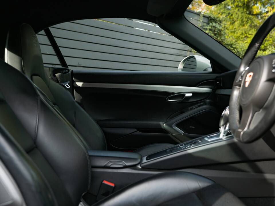 Bild 47/48 von Porsche 911 Carrera (2013)