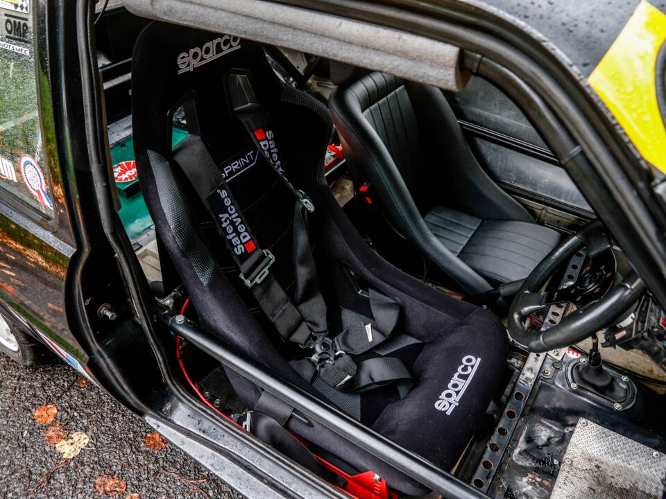 Bild 30/41 von Austin Metro (1986)