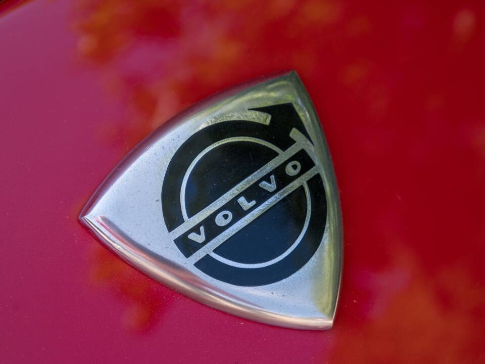 Bild 33/50 von Volvo 1800 S (1968)