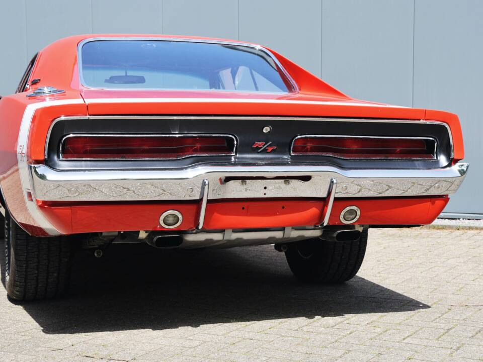 Bild 41/64 von Dodge Charger R/T 440 (1969)