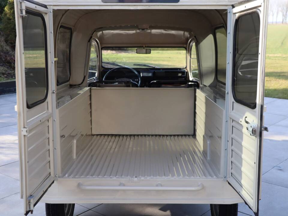 Image 11/52 de Citroën AK 400 (1971)