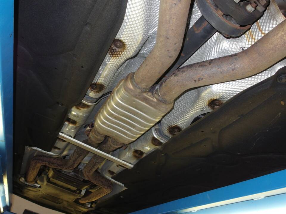 Image 94/97 of Mercedes-Benz CLS 63 AMG S 4MATIC (2013)