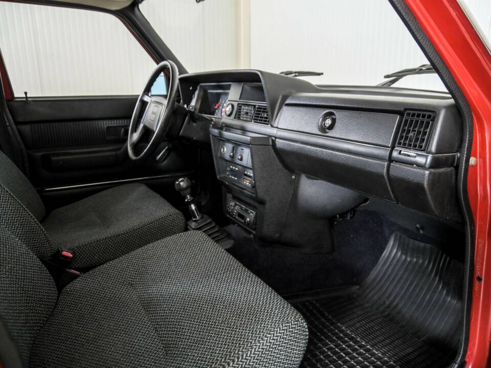 Imagen 12/50 de Volvo 240 Turbo (1983)