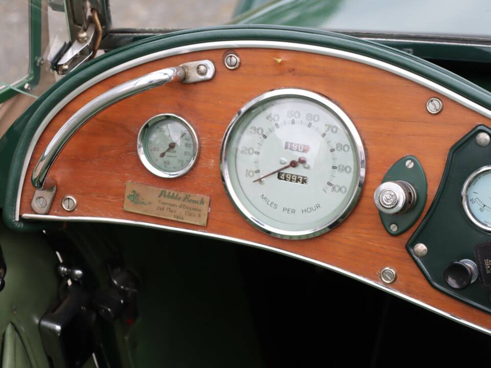 Immagine 12/50 di MG TC (1948)
