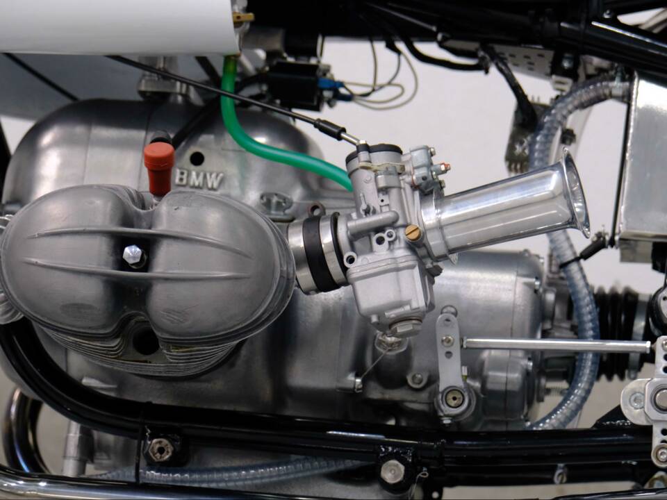 Bild 51/82 von BMW R 69 S (1968)