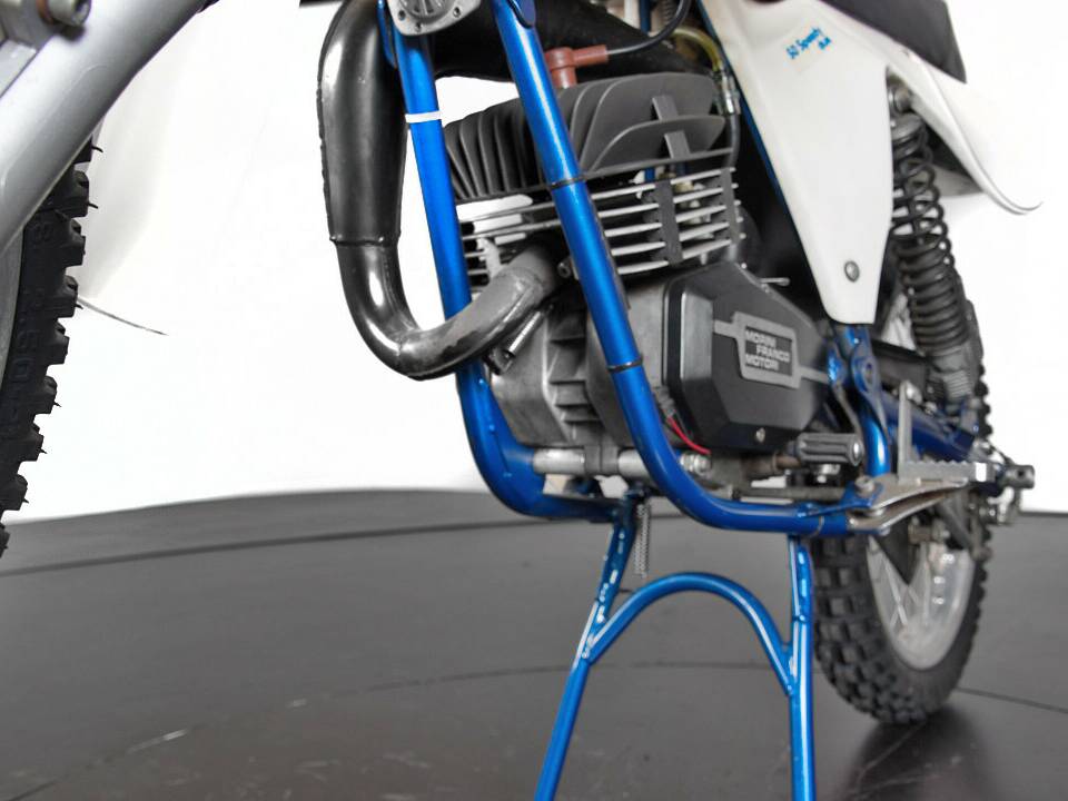 Image 10/15 of Simonini DUMMY (1979)