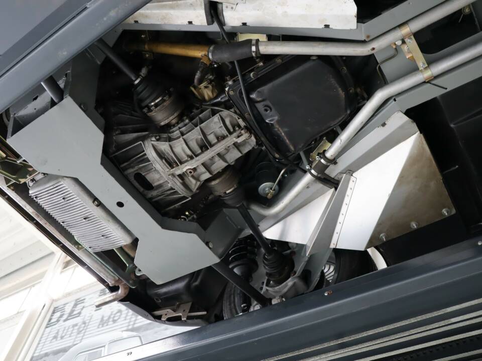 Image 43/50 de DeLorean DMC-12 (1981)