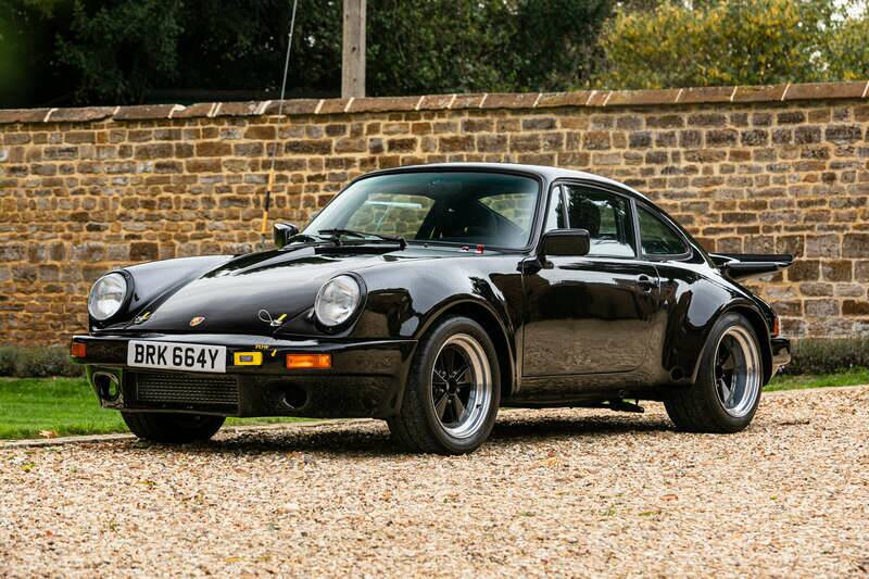 Bild 1/49 von Porsche 911 Carrera RSR Tribute Tuthill (1978)