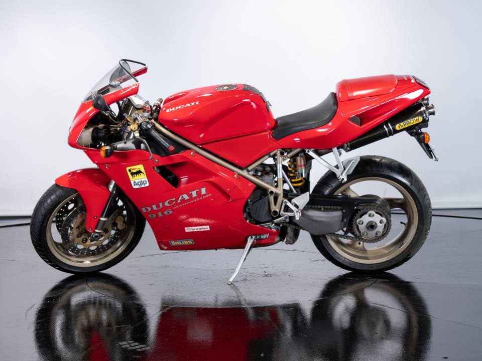 Image 1/46 of Ducati DUMMY (1997)
