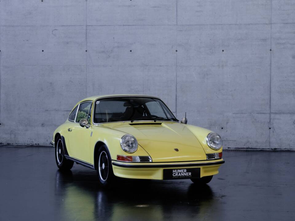 Bild 8/49 von Porsche 911 2.2 T (1971)