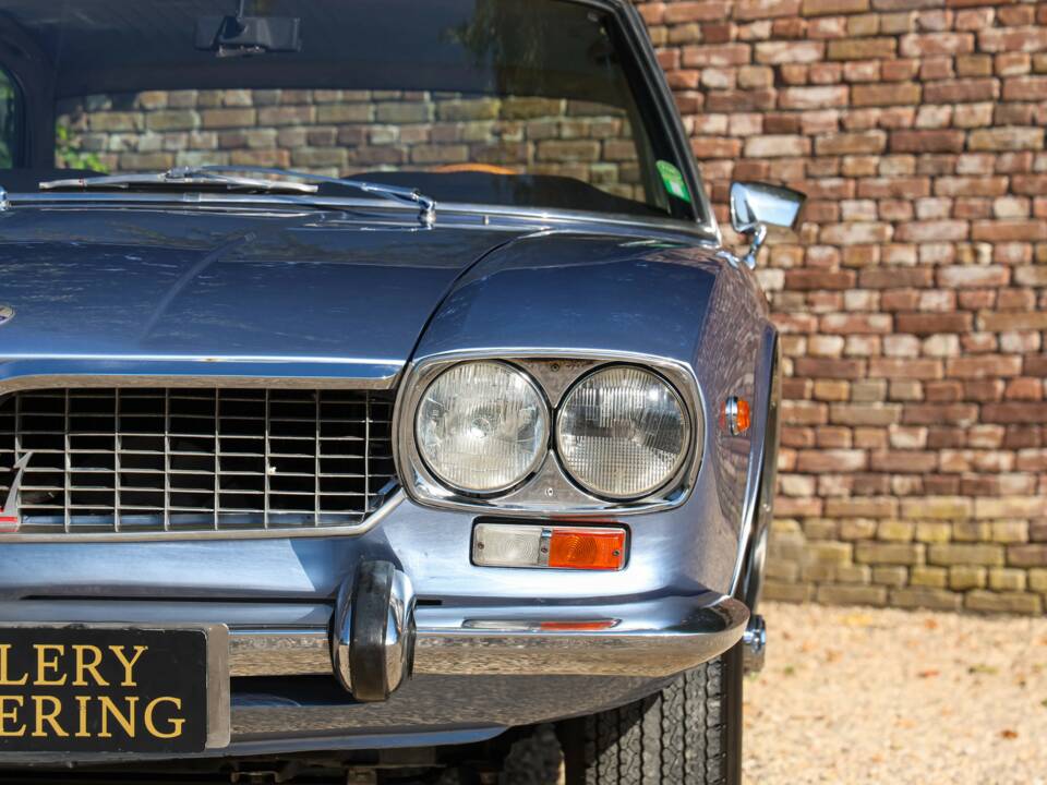 Obraz 24/50 pojazdu Maserati Mexico 4200 (1968)