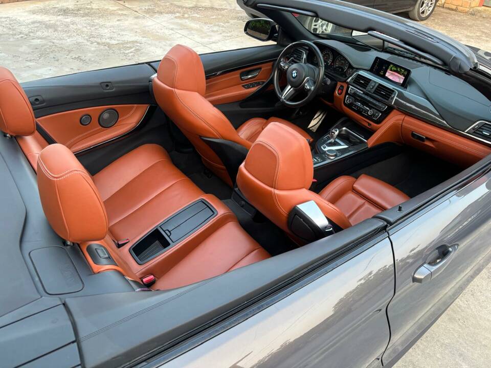 Bild 19/23 von BMW M4 Competition (2019)