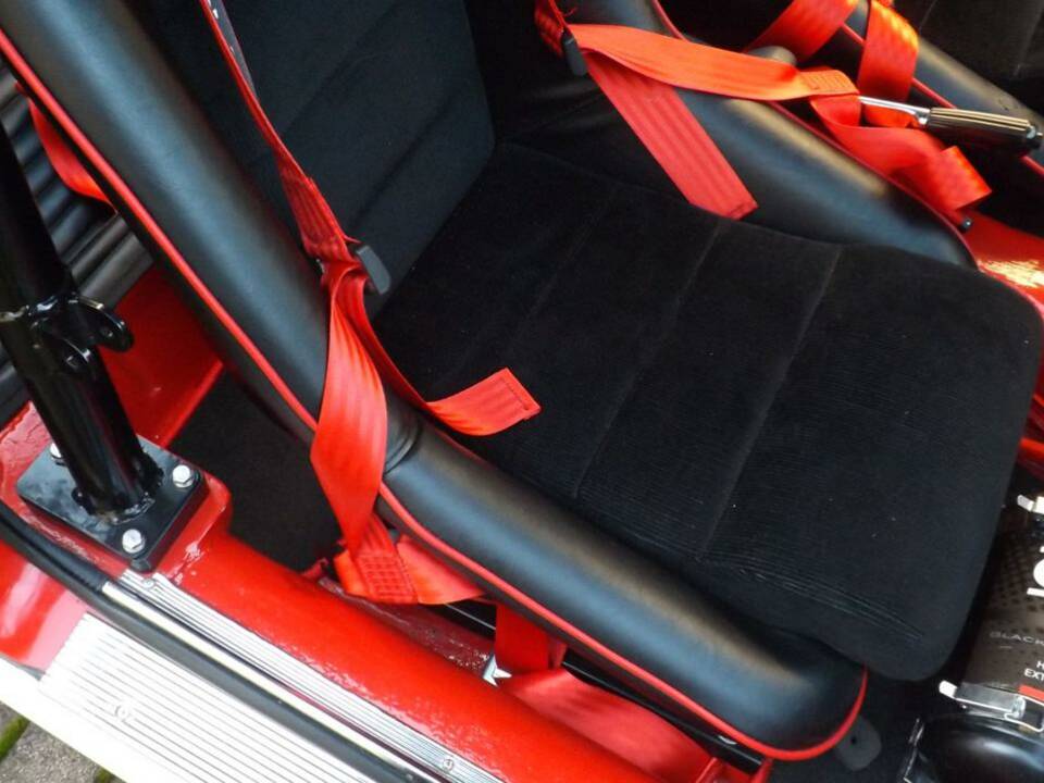 Image 35/50 of FIAT 124 Sport Coupe (1967)