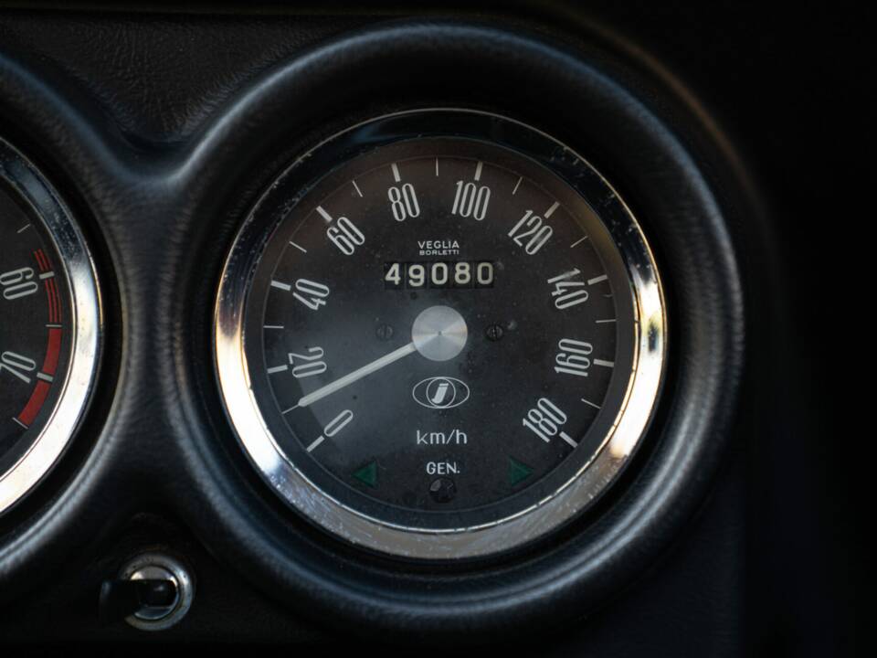 Image 38/50 of Innocenti Mini Cooper (1969)