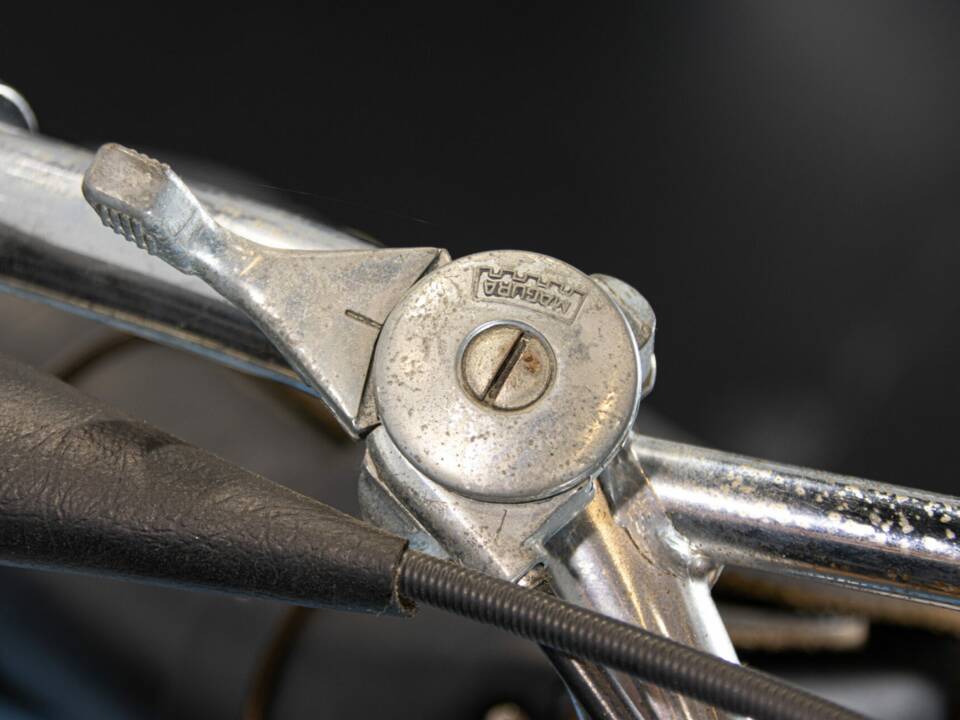 Image 42/42 of KTM 125 MC/GS (1975)