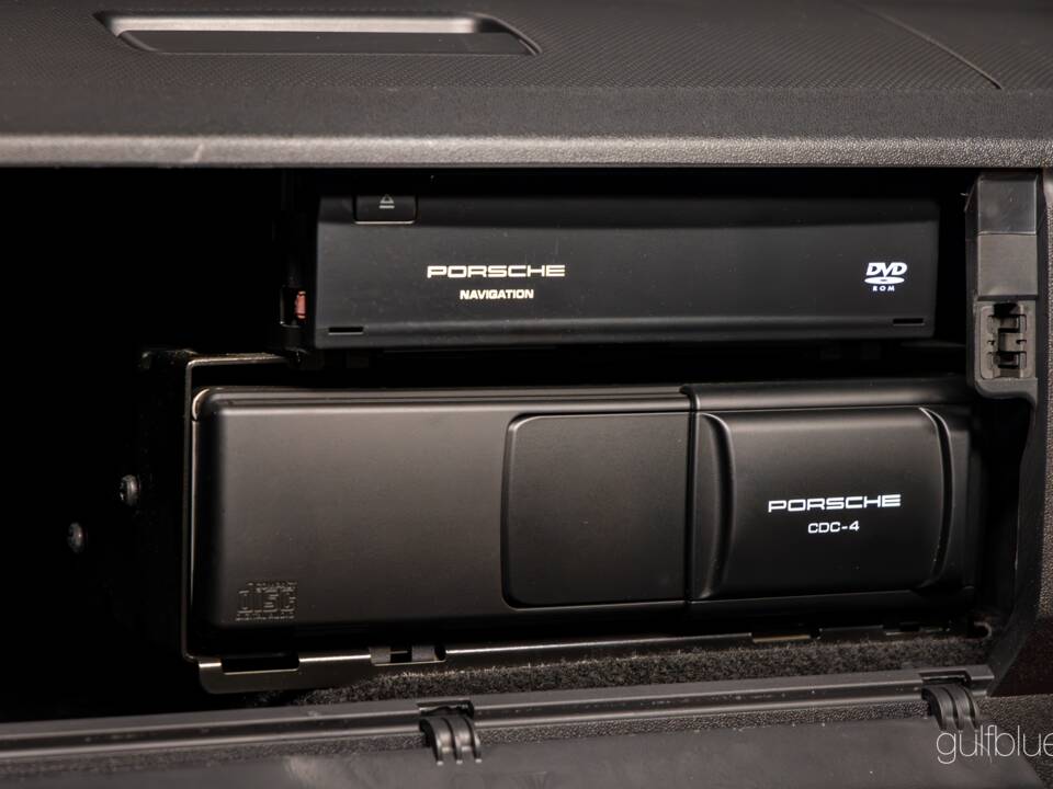 Bild 56/72 von Porsche 911 Carrera S (2007)