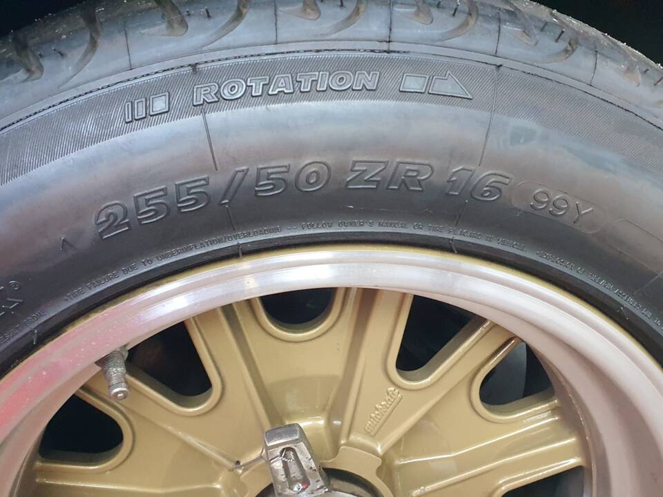 Imagen 37/45 de AC Cobra Mk IV (1982)