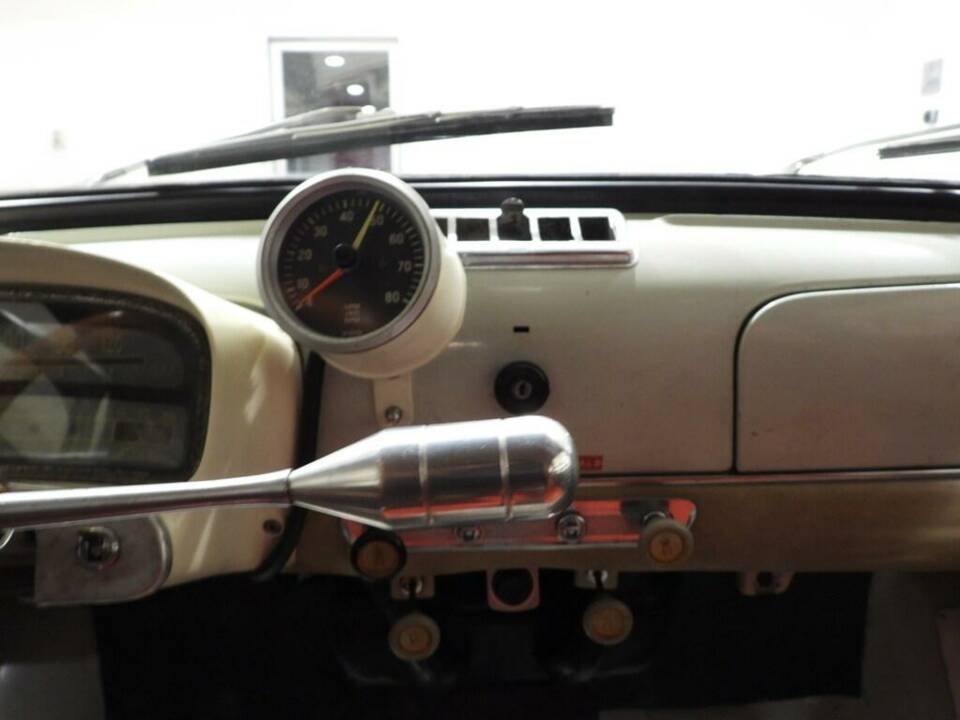 Imagen 8/15 de FIAT 1100-103 E TV (1956)