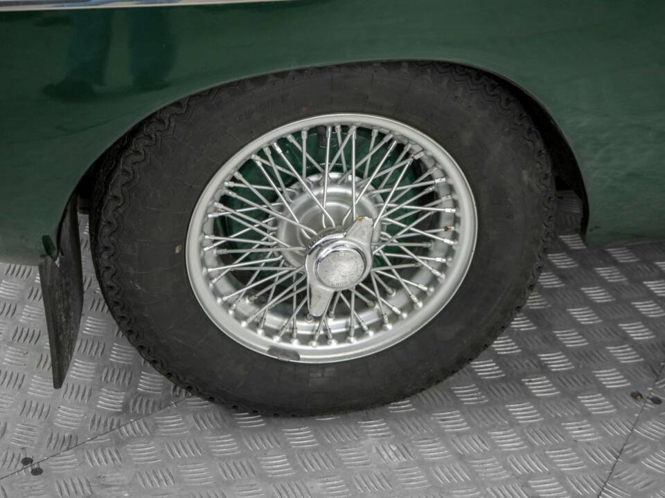 Afbeelding 35/50 van MG MGB (1965)