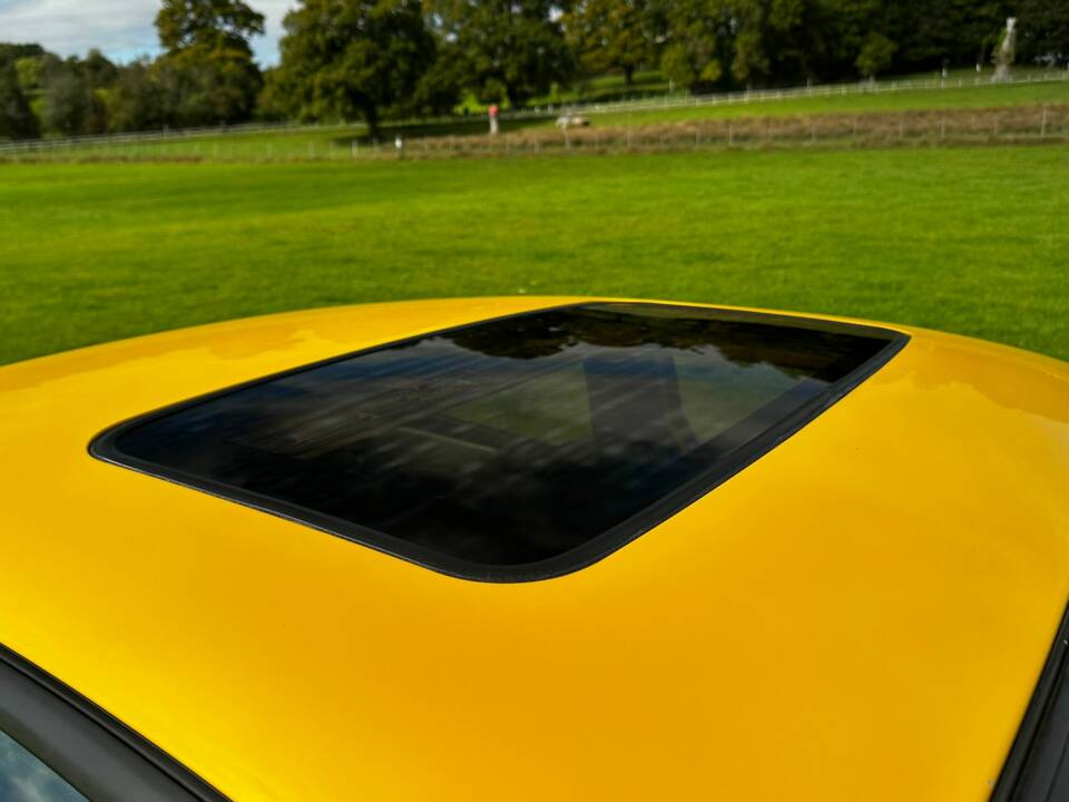 Image 25/54 de FIAT Coupé 2.0 16V Turbo (1994)