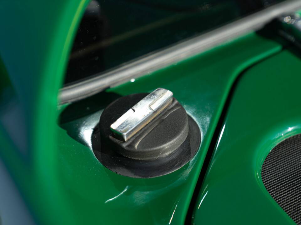 Afbeelding 35/50 van Lotus Europa (1971)